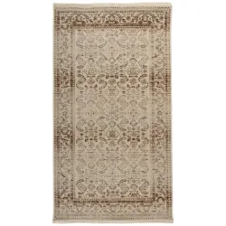 Orientteppich Charu 600 80/150 cm 