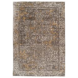 Flachwebeteppich Davio 200 160/230 cm 
