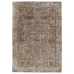 Flachwebeteppich Davio 200 80/150 cm 