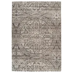 Flachwebeteppich Davio 400 120/170 cm 