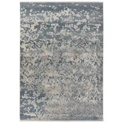 Flachwebeteppich Dilan 300 120/170 cm 