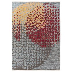 Flachwebeteppich Dilan 400 80/150 cm 