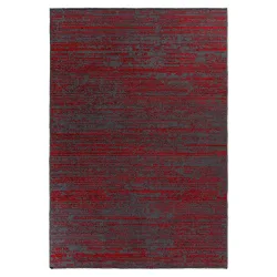 Flachwebeteppich Kalevi 100 120/170 cm 