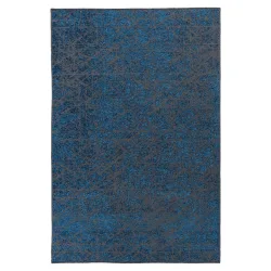 Flachwebeteppich Kalevi 200 80/150 cm 