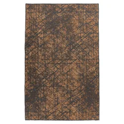 Flachwebeteppich Kalevi 200 80/150 cm 