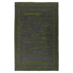 Flachwebeteppich Kalevi 300 80/150 cm 