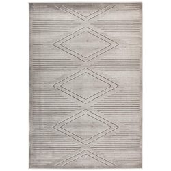 Flachwebeteppich Madita 100 160/230 cm 