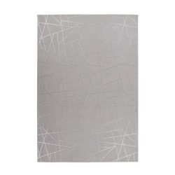 Flachwebeteppich Bijou 125 200/290 cm 