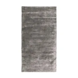 Teppich Village 125 Grau 160/230 cm 