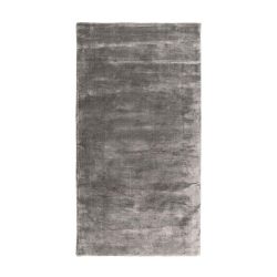 Teppich Village 125 Grau 80/150 cm 