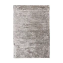 Teppich Village 125 Silber 120/170 cm 