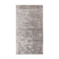 Teppich Village 125 Silber 80/150 cm 