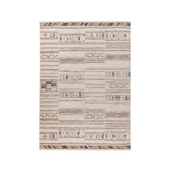 Kayoom Teppich »Jaka 125«, rechteckig