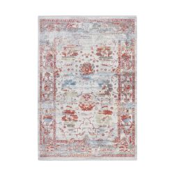 Flachwebeteppich Antigua 100 Multi 80cm X 150cm 80/150 cm 