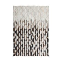 Webteppich Lavish 510 Grau 120cm X 170cm 120/170 cm 