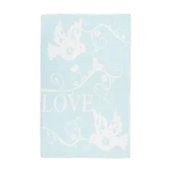 Kinderteppich Bambini 400 Mint 120cm X 180cm 120/180 cm 