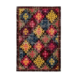 Teppich Primavera 325 Multi 120/180 cm 
