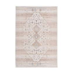 Webteppich Baroque 1100 Beige 160 X 230 160/230 cm 