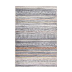 Flachwebeteppich Faye 1125 Multi 75/150 cm 