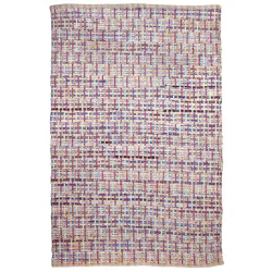 Juteteppich Sienna 410 Multi 120cm X 170cm 120/170 cm 