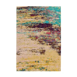 Teppich Primavera 625 Multi 80/150 cm 