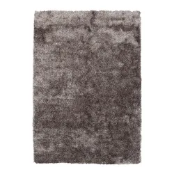 Hochflorteppich Diamond 700 Champagner 120/170 cm 