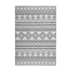 Arte Espina Teppich »Yoga 500«, rechteckig, Teppich für Indoor & Outdoor, Fussbodenheizung geeignet, Pflegeleicht