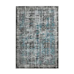 Vintage-teppich 6ntae-80-150 80/150 cm 