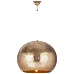 Hängeleuchte 335pj-Chp 47/35 cm  