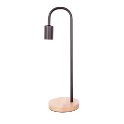 Tischleuchte Jbwnd-Blk-Tbl  