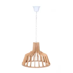 Hängeleuchte Hängelampe Lucerna 280 41/39/41 cm  