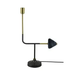 Tischleuchte Tischlampe Casey 287  