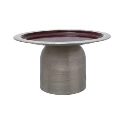 Tortenplatte Kuchenplatte Art Deco 225