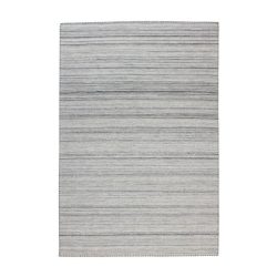 Kayoom Teppich »Phoenix 210«, rechteckig, Dezenter Jacquard-Teppich, Flachflor, Aus pflegeleichten Materialien