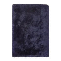 Hochflorteppich Cosy 410 Blau 200/290 cm 