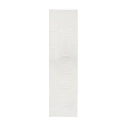 Läufer Monroe 225 Weiss 80/300 cm 
