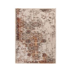 Teppich Charme 725 Elfenbein 120/180 cm 