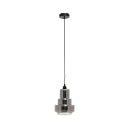 Hängeleuchte Hängelampe Evy 125  20/29/20 cm 