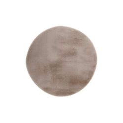 Hochflorteppich Rabbit Light 525 Taupe 