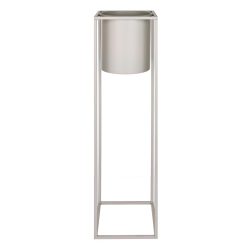 Übertopf Kiara Beige 