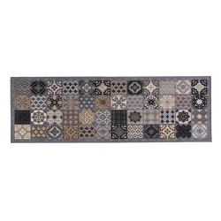 Fussmatte Dilara Ca. 50x150cm 50/150 cm 