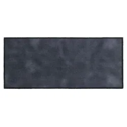 Läufer Fabian In Grau Ca. 67x150cm 67/150 cm 