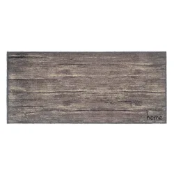 Läufer Haris In Taupe Ca. 67x150cm 67/150 cm 