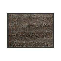 Fussmatte Maxi 3 Beige Ca. 80x120cm 80/120 cm 
