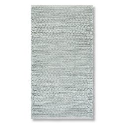 Handwebteppich Carola 1 In Grün Ca. 60x120cm 60/120 cm 