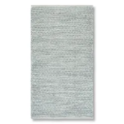 Handwebeteppich Carola 2 In Grün Ca. 80x150cm 80/150 cm 
