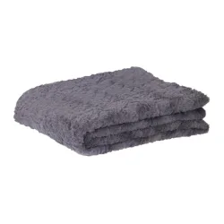 Felldecke Rabbit Brushed 130/170 cm 