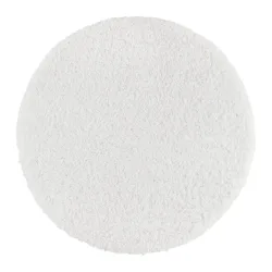 Badematte Chris Weiss ? Ca. 80cm Weiss 