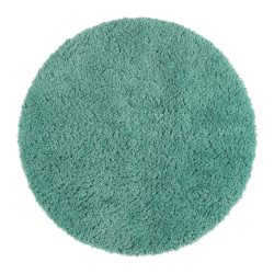 Badematte Chris Jadegrün Ø Ca. 80cm Jadegrün 