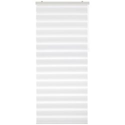 Duorollo Thomas In Weiss Ca. 90x210cm 